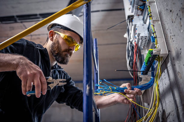 Best Electrical Repair Services  in Columbus, OH
