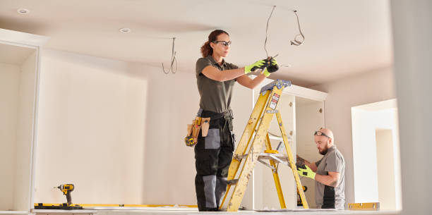  Columbus, OH Electrician Pros