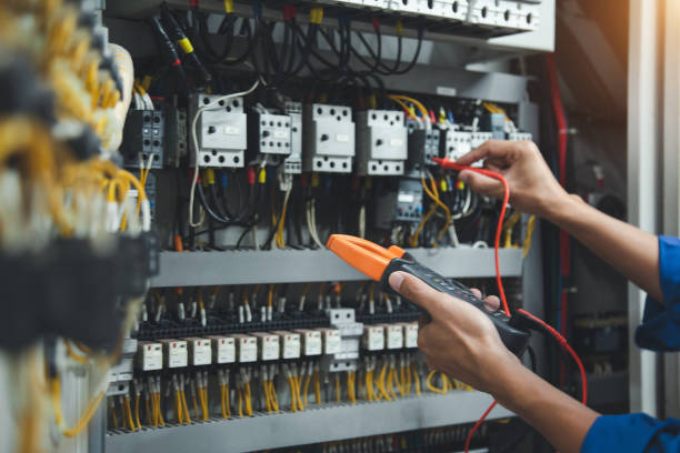 Best Emergency Electrician Near Me  in Columbus, OH