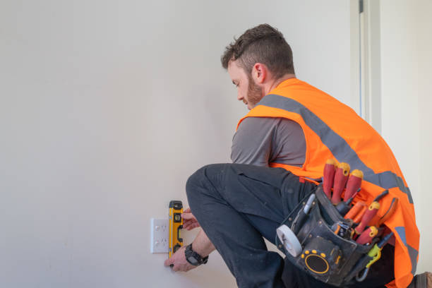 Best Electrical Wiring Services  in Columbus, OH