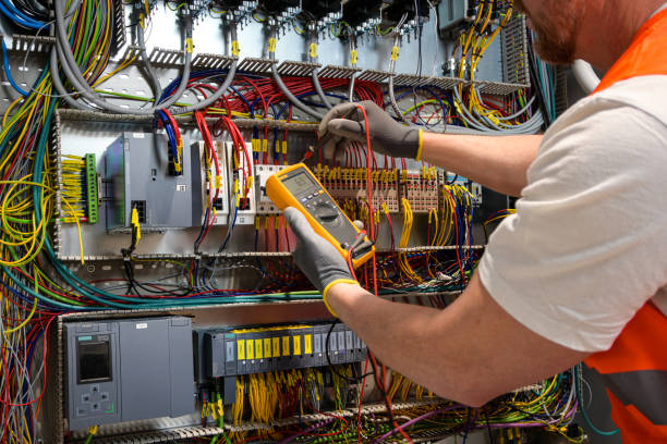 Best Circuit Breaker Repair  in Columbus, OH