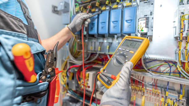 Best Electrical Upgrades for Homes  in Columbus, OH