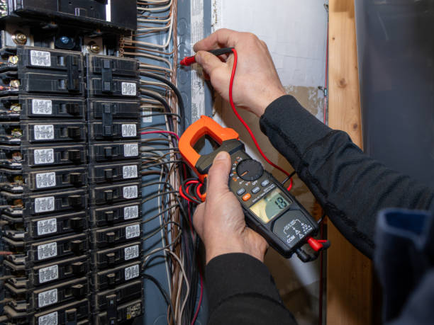 Best Local Electrician Companies  in Columbus, OH