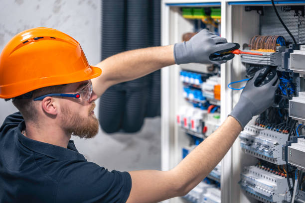 Best Home Electrical Repair  in Columbus, OH