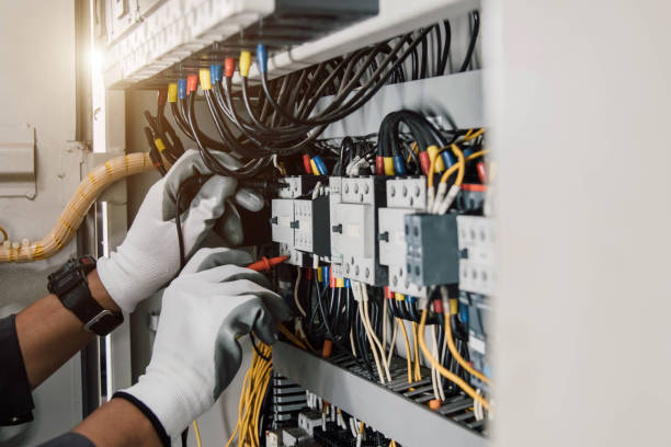 Best Electrical Installation Contractor  in Columbus, OH